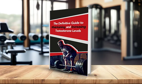 Testosterone Boosting Nutrition Guide bonus